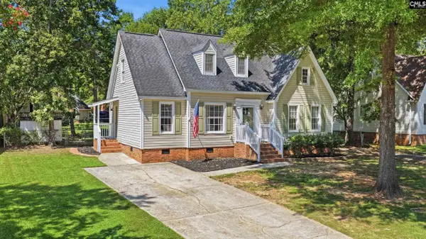 405 London Pride Road, Irmo, SC 29063