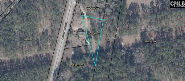 1532A Kershaw Highway, Camden, SC 29020