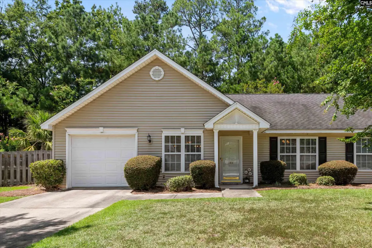 106 Park Meadow Dr., Lexington, SC 29072 - #1