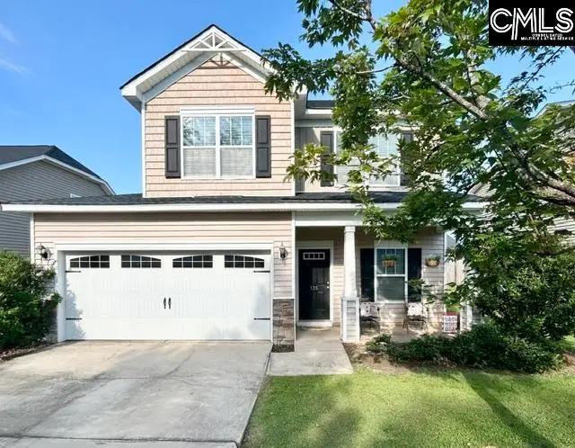 135 Whispering Oak Lane, Chapin, SC 29036 - #1