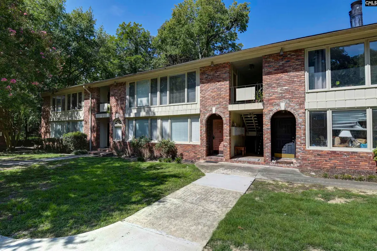 529 King Street, Columbia, SC 29205 - #1
