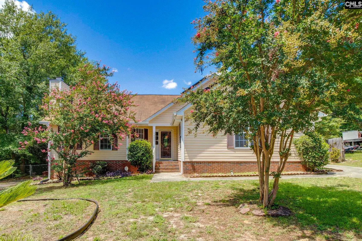 3221 Pheasant Court, Columbia, SC 29204 - #1