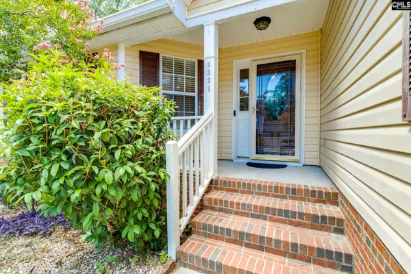 3221 Pheasant Court, Columbia, SC 29204