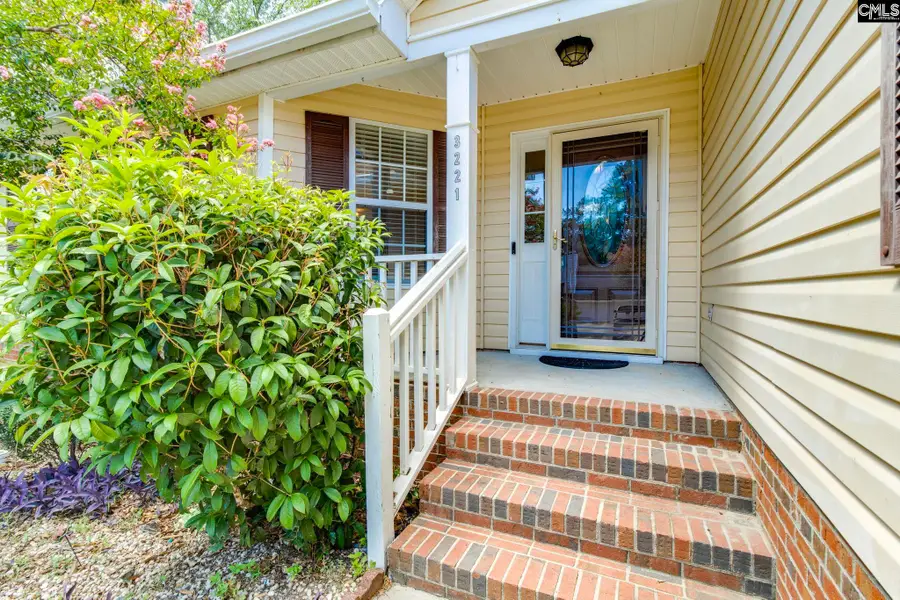 3221 Pheasant Court, Columbia, SC 29204 - #2