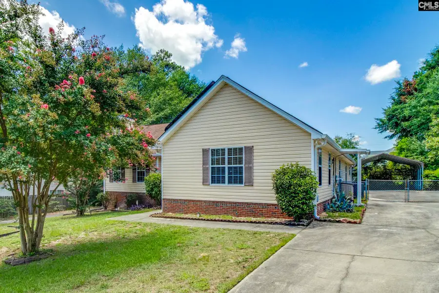 3221 Pheasant Court, Columbia, SC 29204 - #3