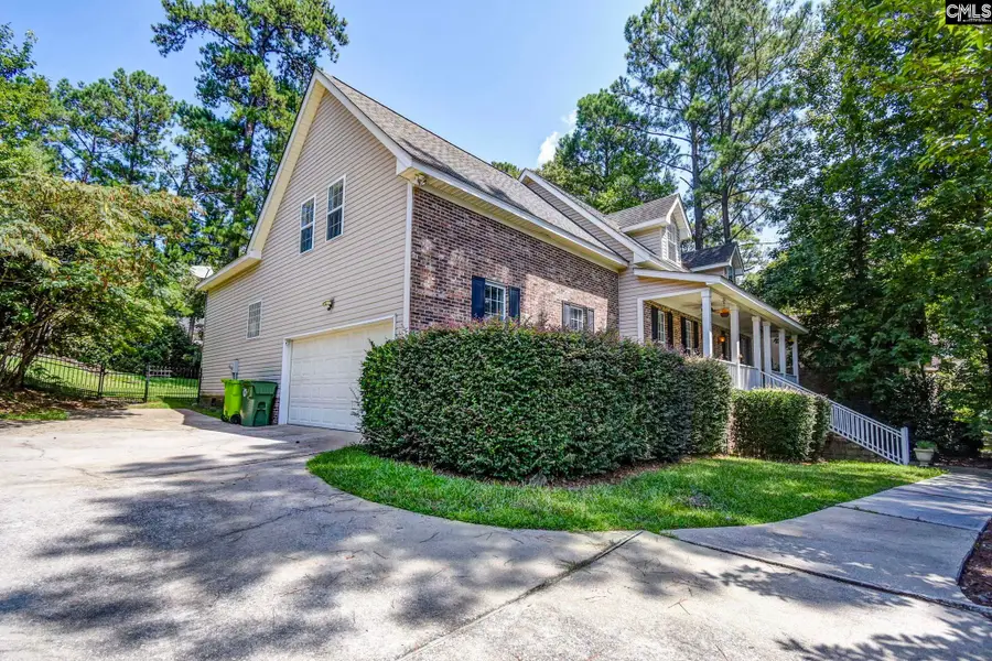 134 Emerald Lake Drive, Columbia, SC 29209 - #2