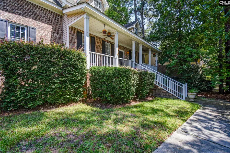 134 Emerald Lake Drive, Columbia, SC 29209 - #3