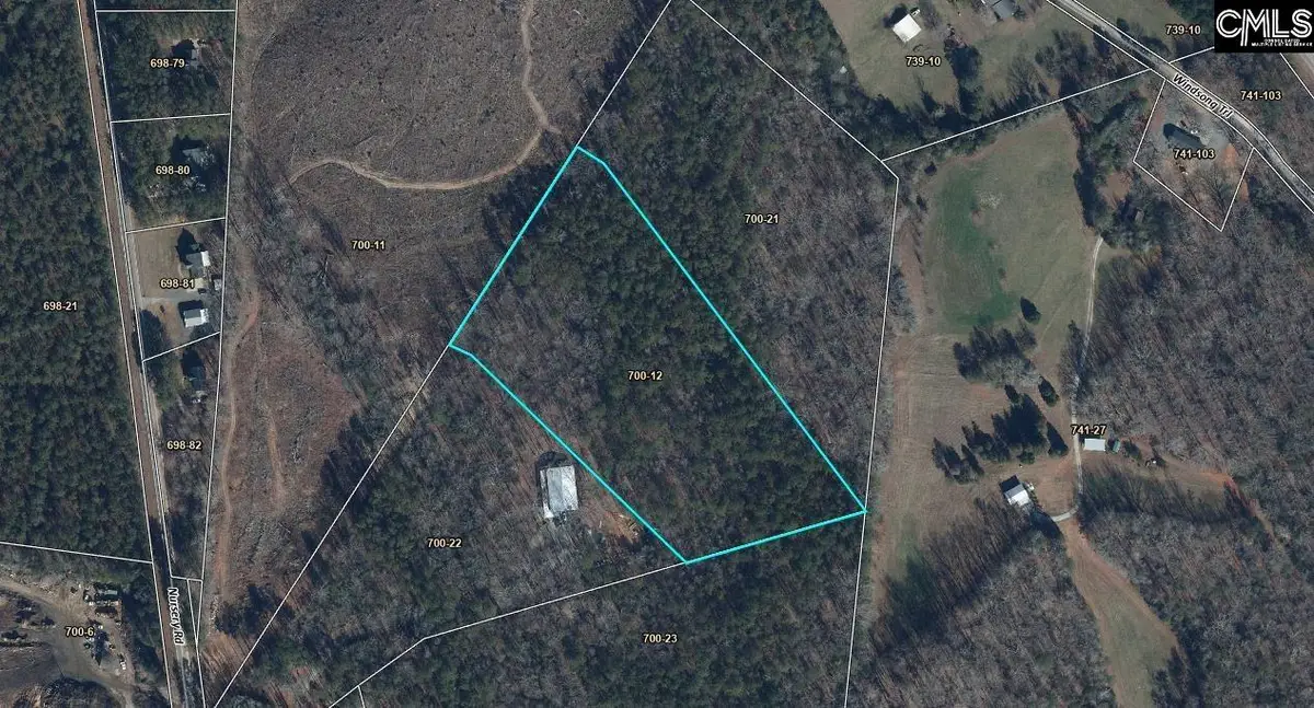 TBD Nursery Road, Newberry, SC 29075 - #1