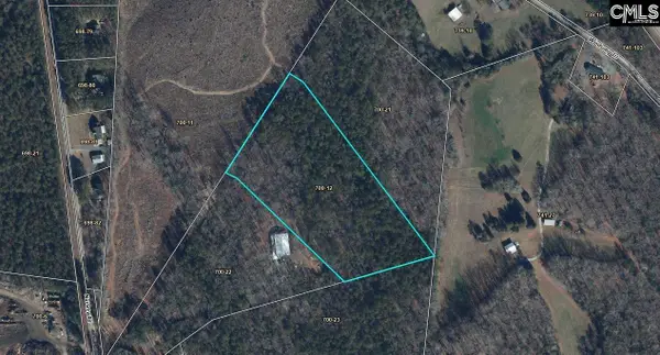 TBD Nursery Road, Newberry, SC 29075