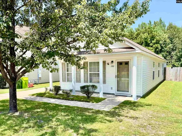 1181 Rabon Pond Drive, Columbia, SC 29223