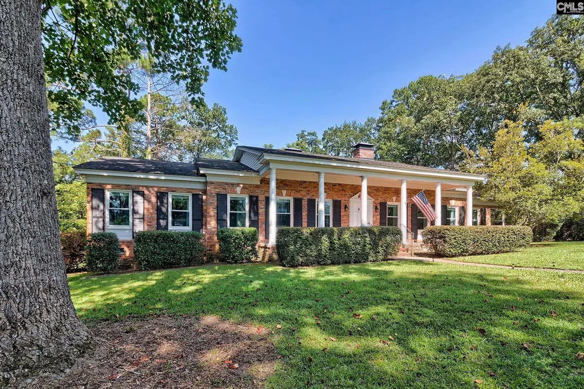 3611 Boundbrook Lane, Columbia, SC 29206 - #1