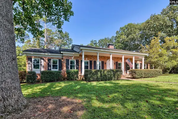 3611 Boundbrook Lane, Columbia, SC 29206