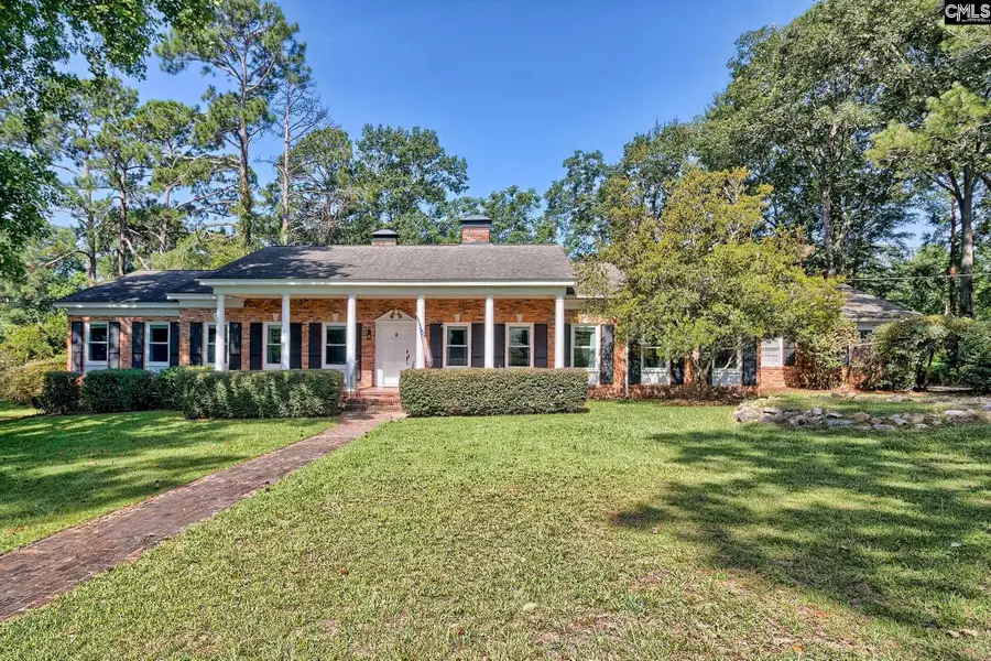3611 Boundbrook Lane, Columbia, SC 29206 - #2