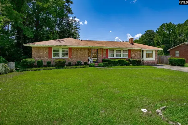 4031 Webb Court, Columbia, SC 29204
