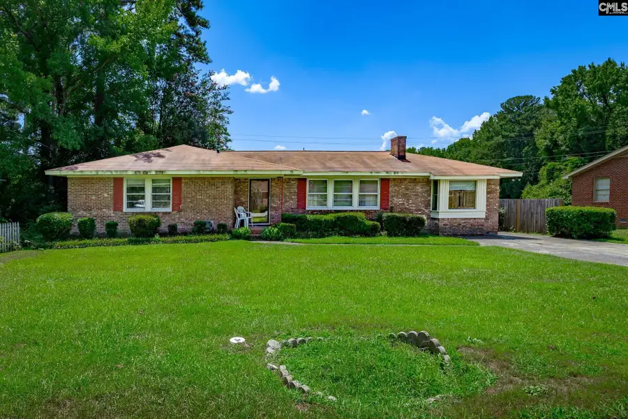 4031 Webb Court, Columbia, SC 29204 - #2