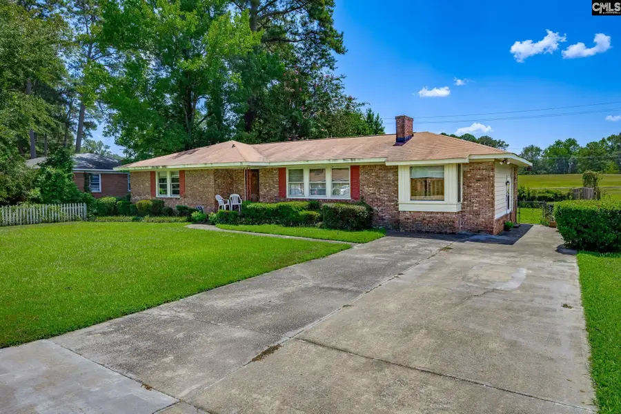 4031 Webb Court, Columbia, SC 29204 - #3