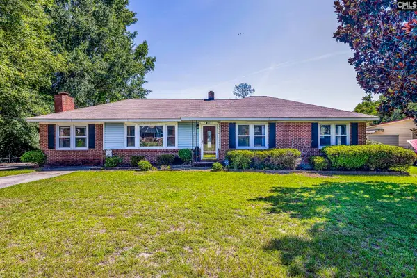 48 Moonglo Circle, Columbia, SC 29223
