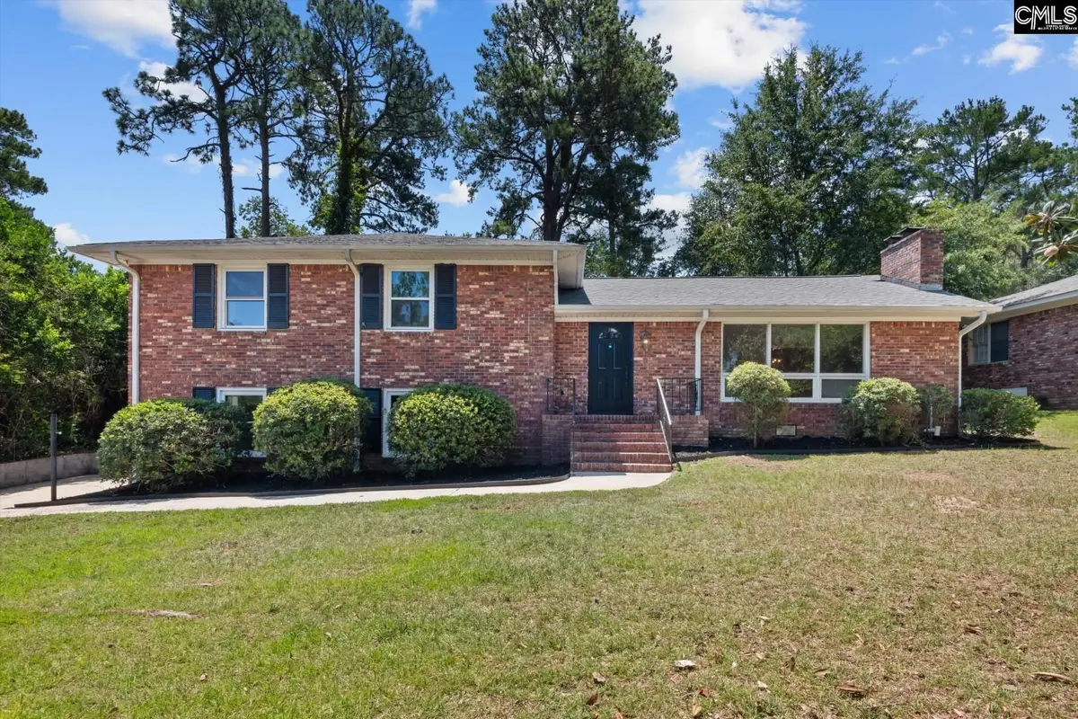 2820 Stepp Drive, Columbia, SC 29204 - #1