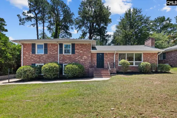 2820 Stepp Drive, Columbia, SC 29204