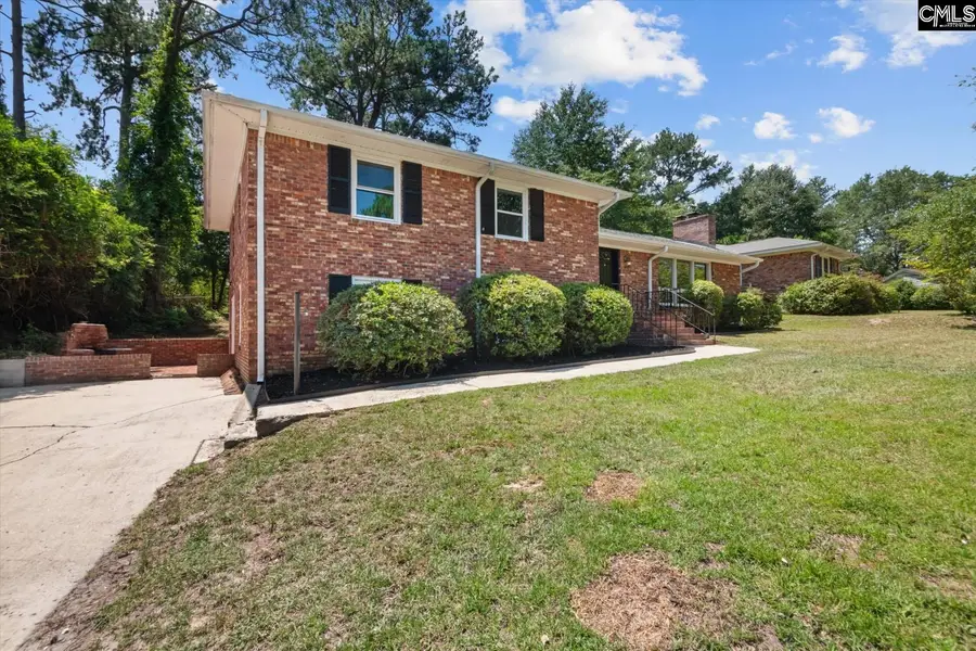 2820 Stepp Drive, Columbia, SC 29204 - #2