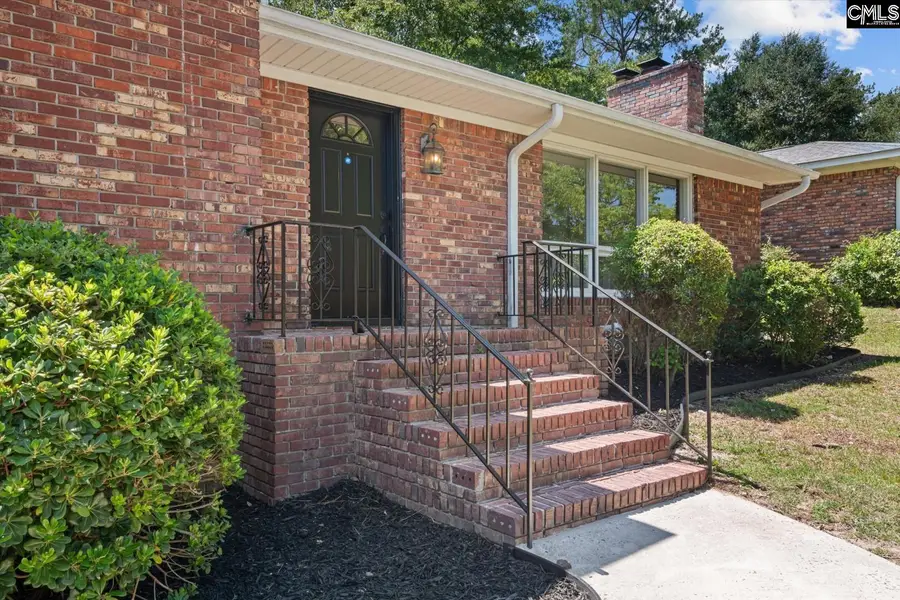 2820 Stepp Drive, Columbia, SC 29204 - #3