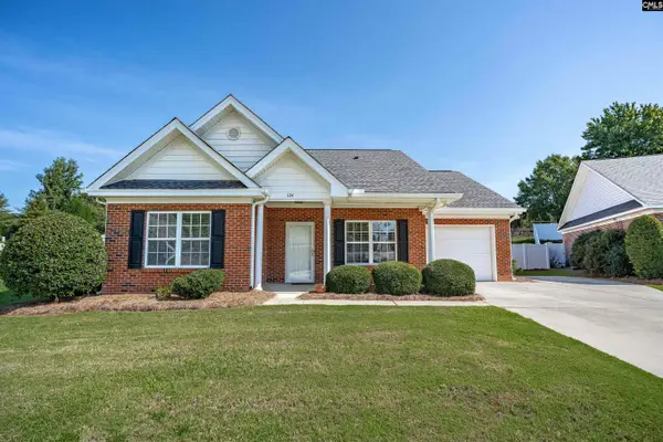124 Potano Drive, Lexington, SC 29072