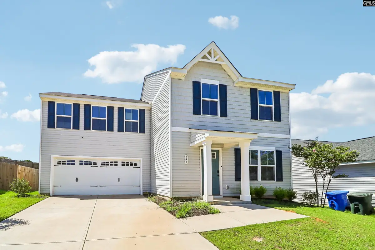 441 Trade Wind Lane, Hopkins, SC 29061 - #1