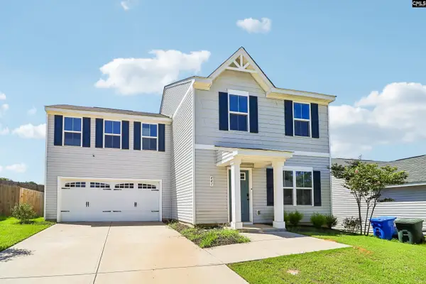 441 Trade Wind Lane, Hopkins, SC 29061