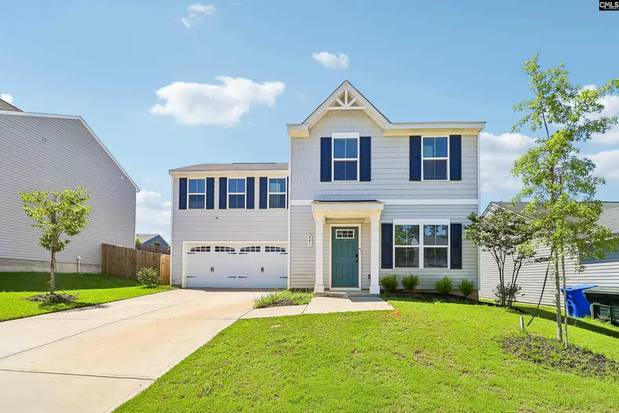 441 Trade Wind Lane, Hopkins, SC 29061 - #2