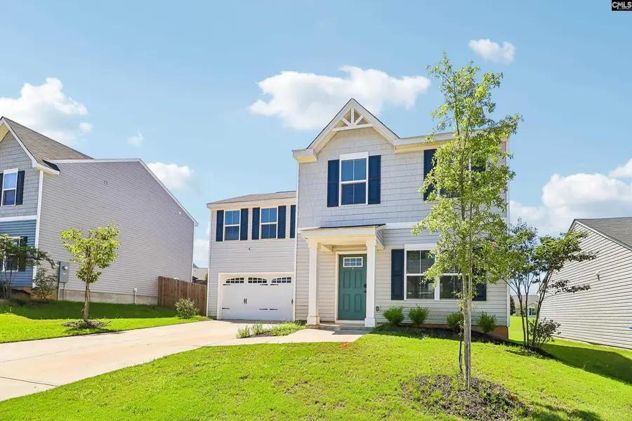 441 Trade Wind Lane, Hopkins, SC 29061 - #3
