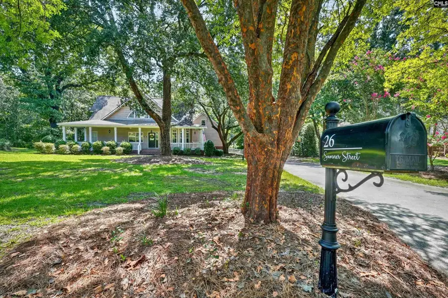 26 Sumner Street, Elgin, SC 29045 - #2