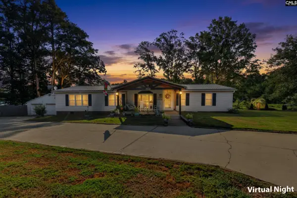 1238 Saluda Island Road, Prosperity, SC 29127
