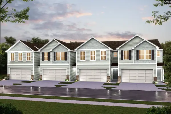 4032 Lambert Drive, Florence, SC 29506
