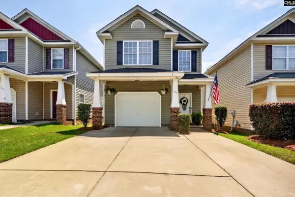107 Whitton Court, Lexington, SC 29073