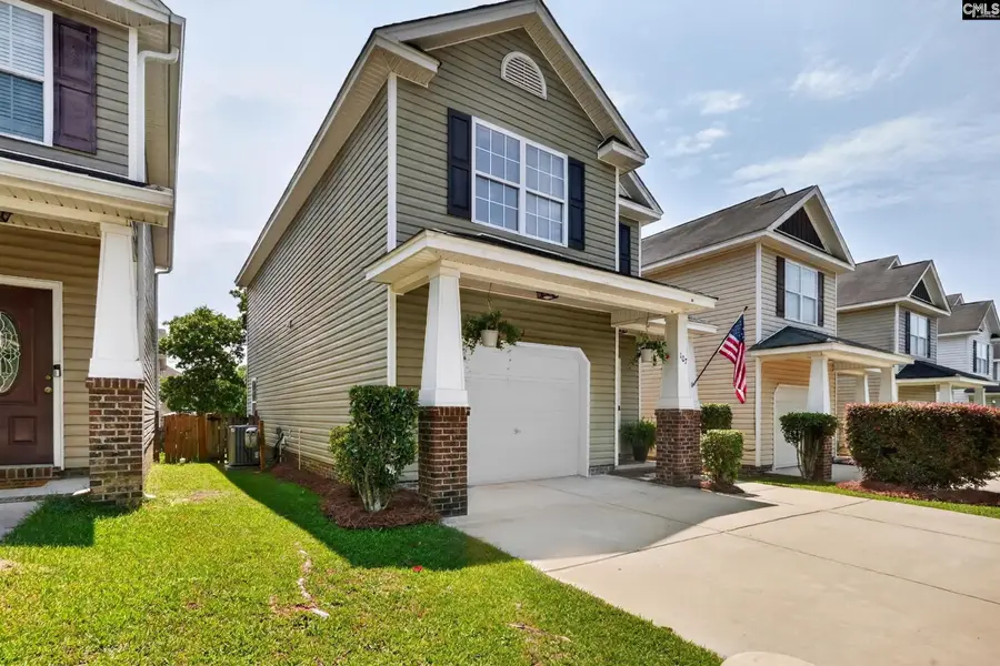 107 Whitton Court, Lexington, SC 29073 - #3