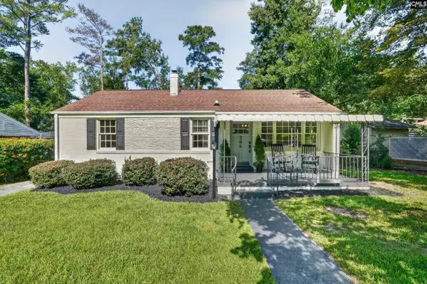 206 Vallejo Circle, Columbia, SC 29206