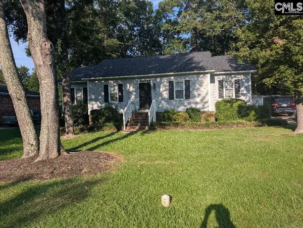 312 Brickling Road, Irmo, SC 29063