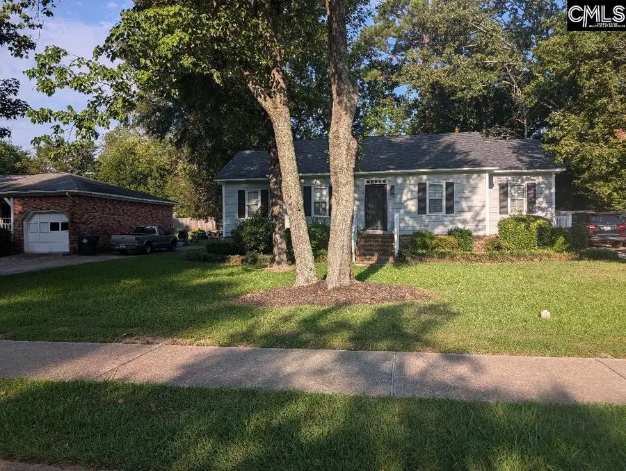 312 Brickling Road, Irmo, SC 29063 - #2