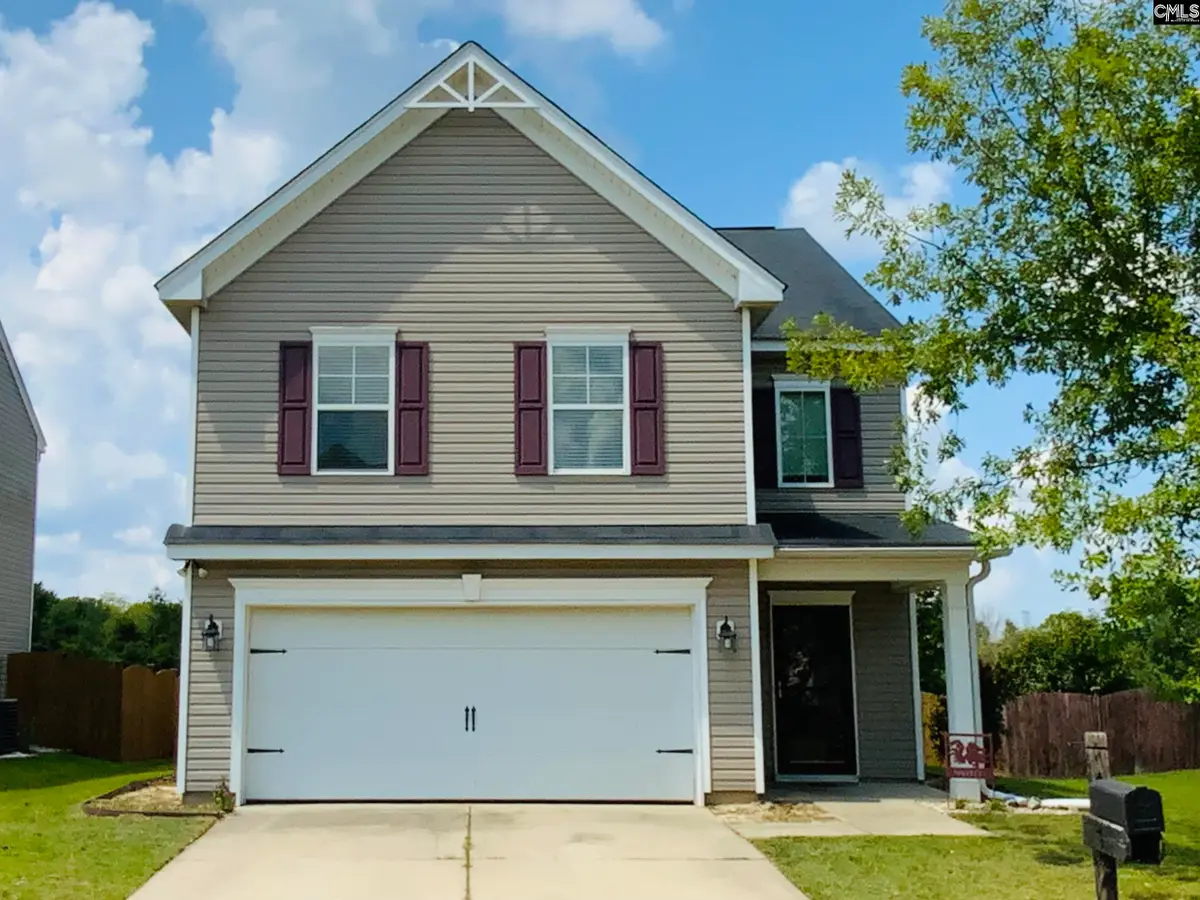 726 Deertrack Run, Lexington, SC 29073 - #1