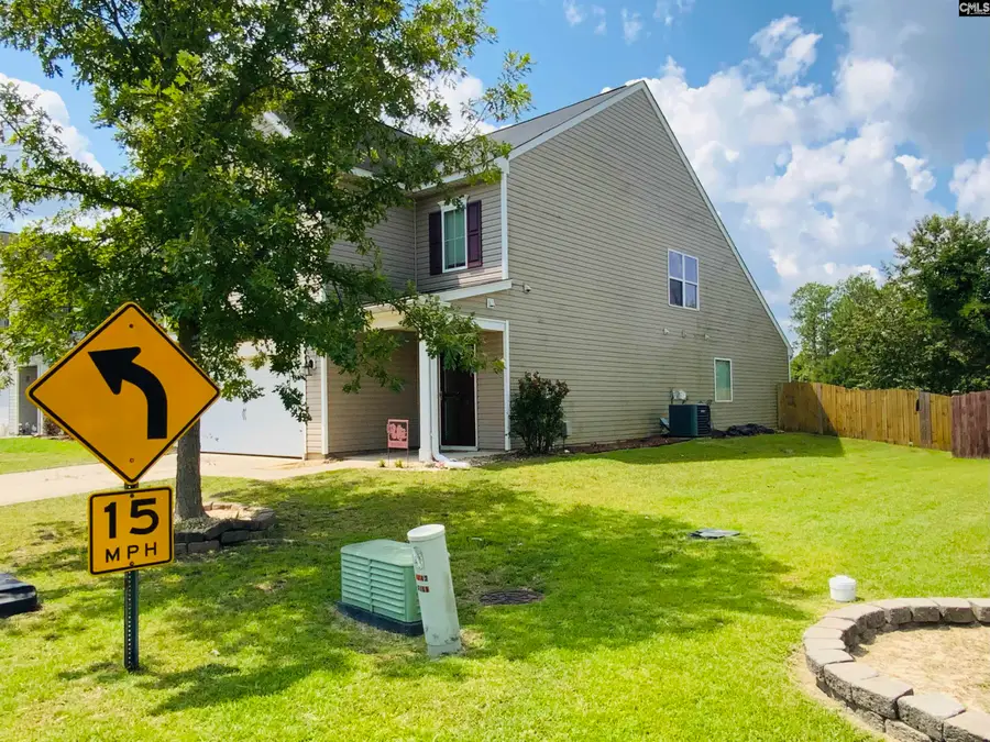 726 Deertrack Run, Lexington, SC 29073 - #3