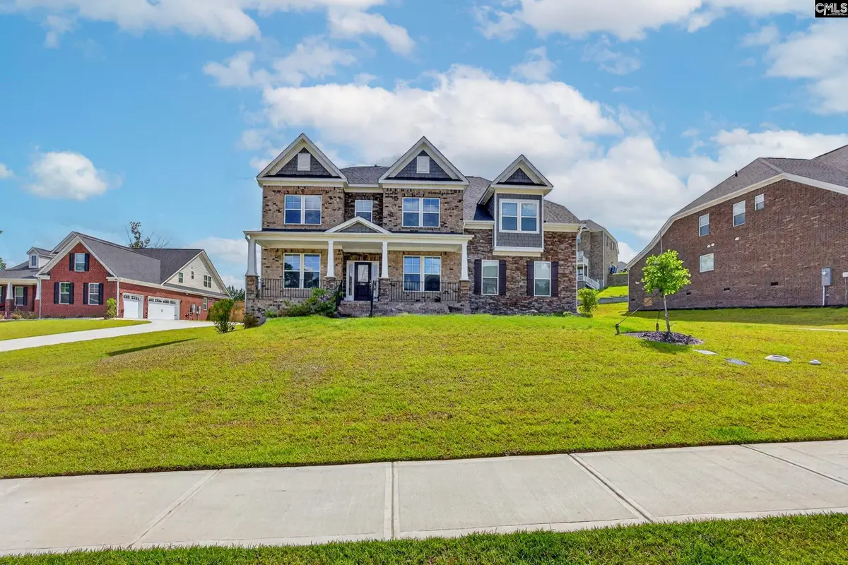 3064 White Peach Road, Elgin, SC 29045 - #1
