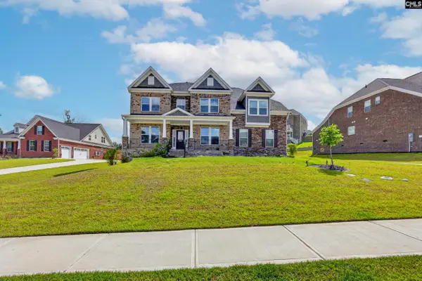 3064 White Peach Road, Elgin, SC 29045