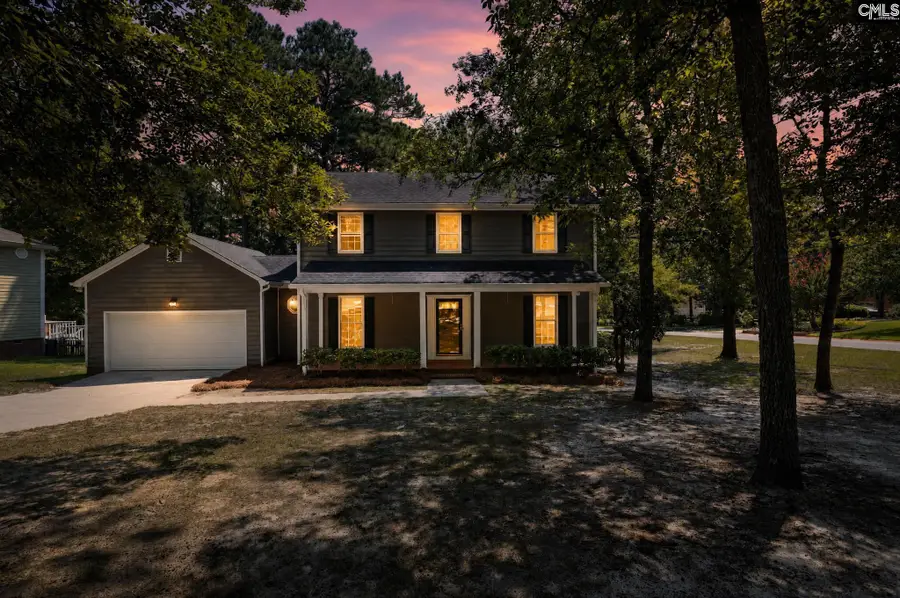 101 Sarazen Court, Blythewood, SC 29016 - #2
