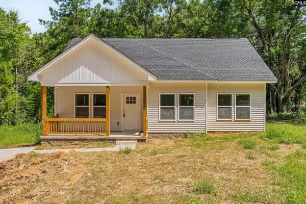 6803 Wakefield Road, Columbia, SC 29203