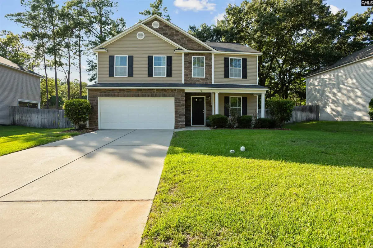 16 Pear Tree Loop, Elgin, SC 29045 - #1