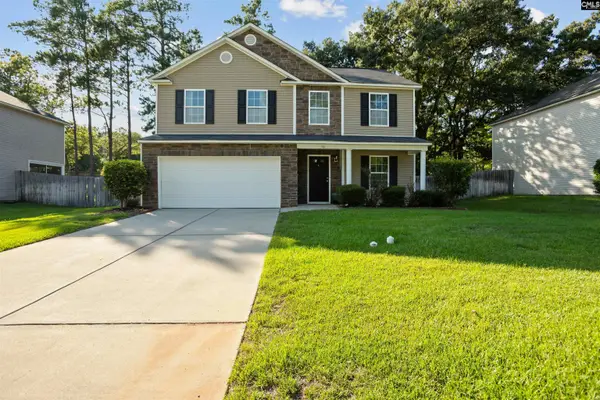 16 Pear Tree Loop, Elgin, SC 29045