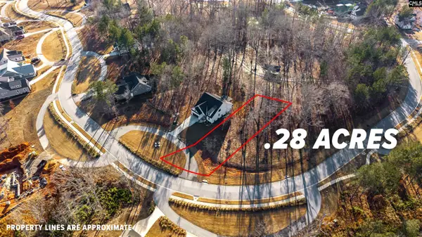Lot 50 Shoreview Drive, Prosperity, SC 29172