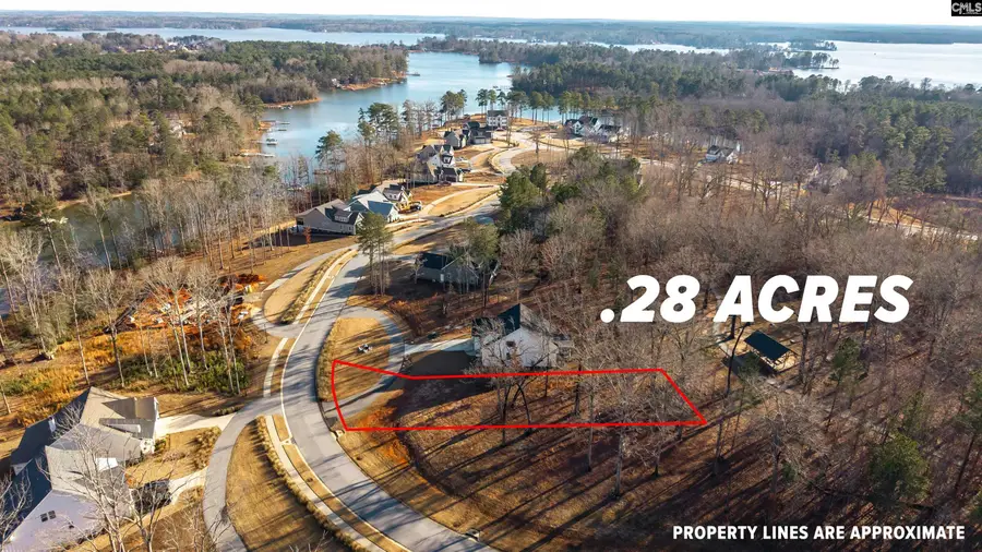 Lot 50 Shoreview Drive, Prosperity, SC 29172 - #2
