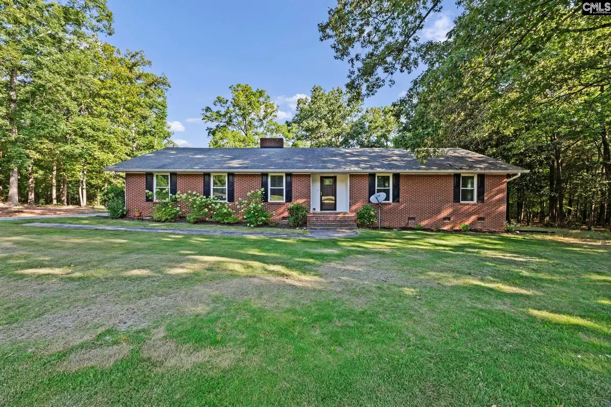 5703 Columbia Highway, Saluda, SC 29138 - #1