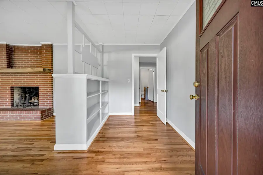 5703 Columbia Highway, Saluda, SC 29138 - #2